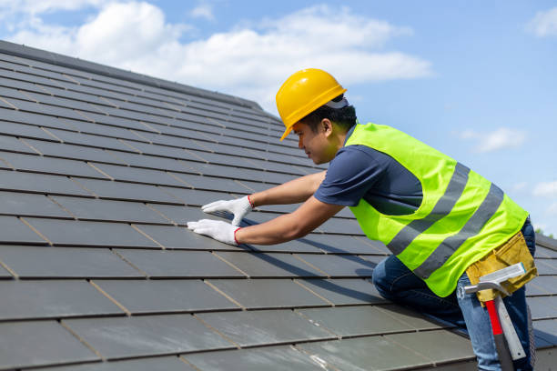 Quick and Trustworthy Emergency Roof Repair Services in Slippery Rock, PA