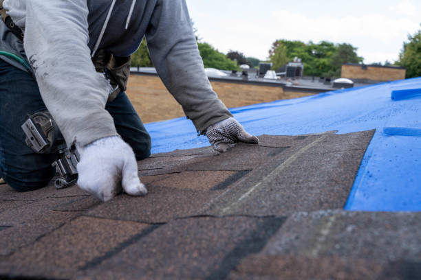 Best Gutter Installation and Roofing  in Slippery Rock, PA