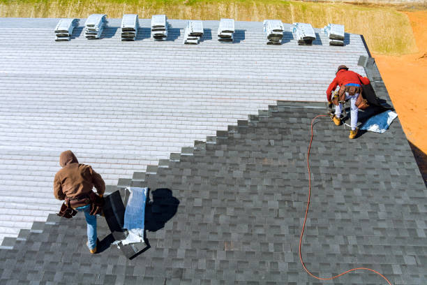 Best New Roof Installation  in Slippery Rock, PA