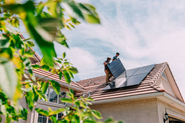 Best New Roof Installation  in Slippery Rock, PA