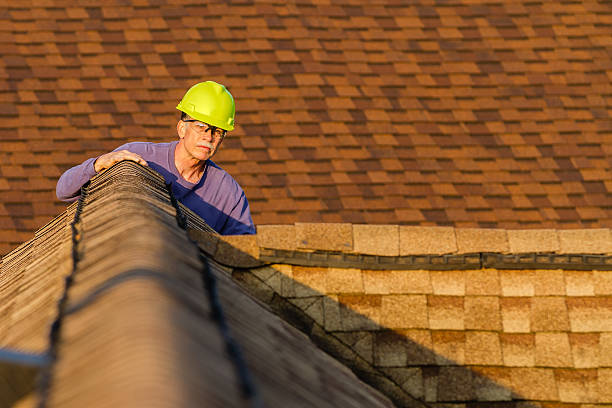 Tile Roofing Contractor in Slippery Rock, PA