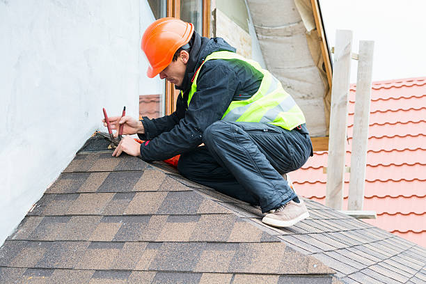 Best Commercial Roofing Services  in Slippery Rock, PA