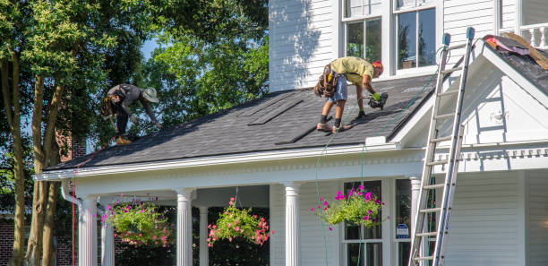 Reliable Slippery Rock, PA Roofing Contractor Solutions