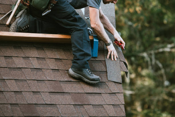 Best Emergency Roof Repair  in Slippery Rock, PA